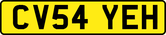 CV54YEH