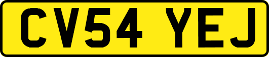 CV54YEJ