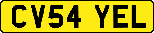 CV54YEL