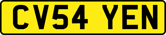 CV54YEN