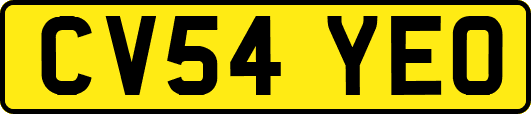 CV54YEO
