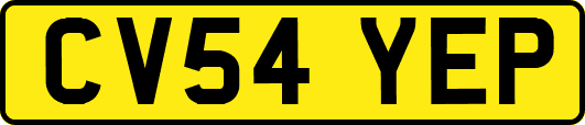 CV54YEP