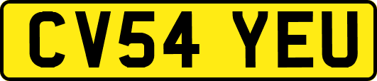 CV54YEU