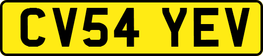 CV54YEV
