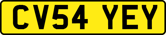 CV54YEY