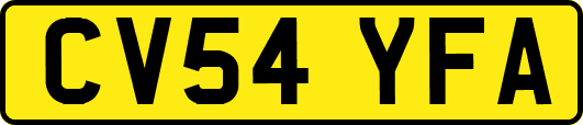 CV54YFA