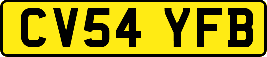 CV54YFB