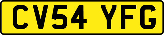 CV54YFG