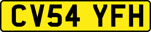 CV54YFH