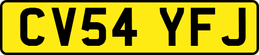 CV54YFJ