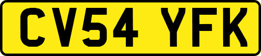 CV54YFK