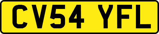 CV54YFL