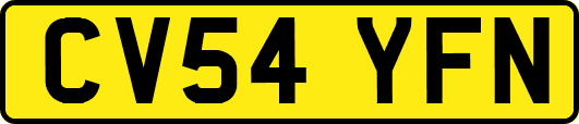 CV54YFN
