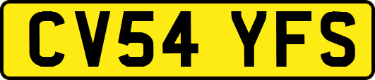 CV54YFS