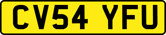 CV54YFU