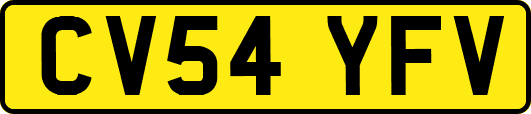 CV54YFV