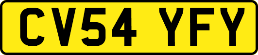 CV54YFY