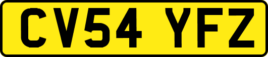 CV54YFZ