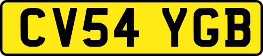 CV54YGB
