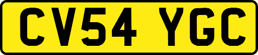 CV54YGC