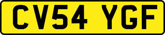 CV54YGF