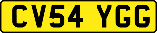 CV54YGG