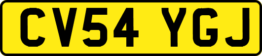 CV54YGJ