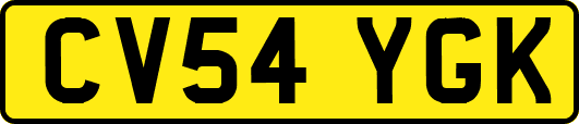 CV54YGK