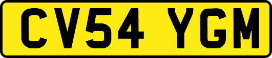 CV54YGM