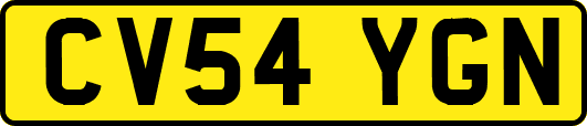 CV54YGN