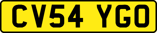 CV54YGO