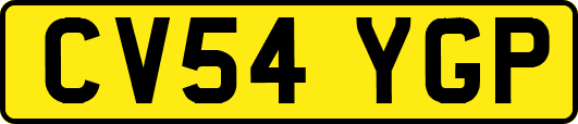CV54YGP
