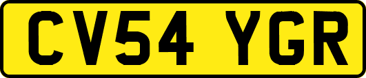 CV54YGR