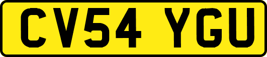 CV54YGU