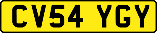 CV54YGY