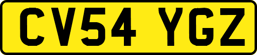 CV54YGZ