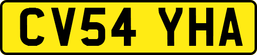 CV54YHA