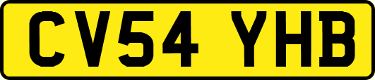 CV54YHB