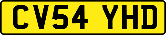 CV54YHD