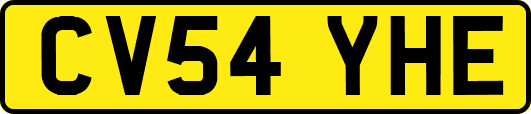 CV54YHE