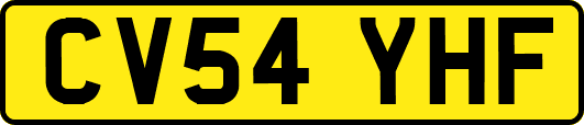 CV54YHF