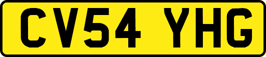 CV54YHG