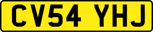 CV54YHJ
