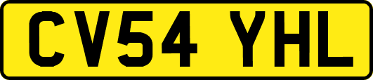 CV54YHL
