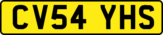 CV54YHS