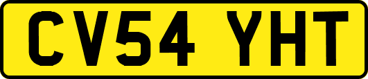 CV54YHT