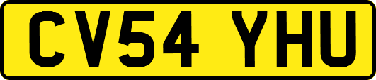 CV54YHU