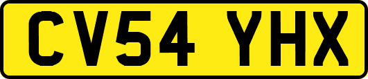 CV54YHX