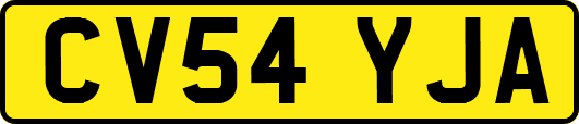 CV54YJA