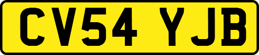 CV54YJB